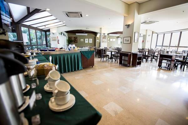 Long Stay Alvorada 1009 Aparthotel 2 Dorms Vila Olimpia São Paulo Buitenkant foto