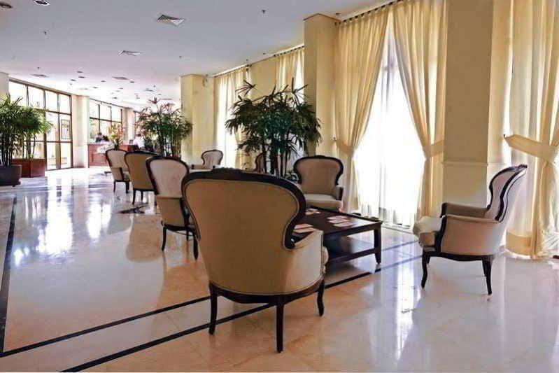 Long Stay Alvorada 1009 Aparthotel 2 Dorms Vila Olimpia São Paulo Buitenkant foto