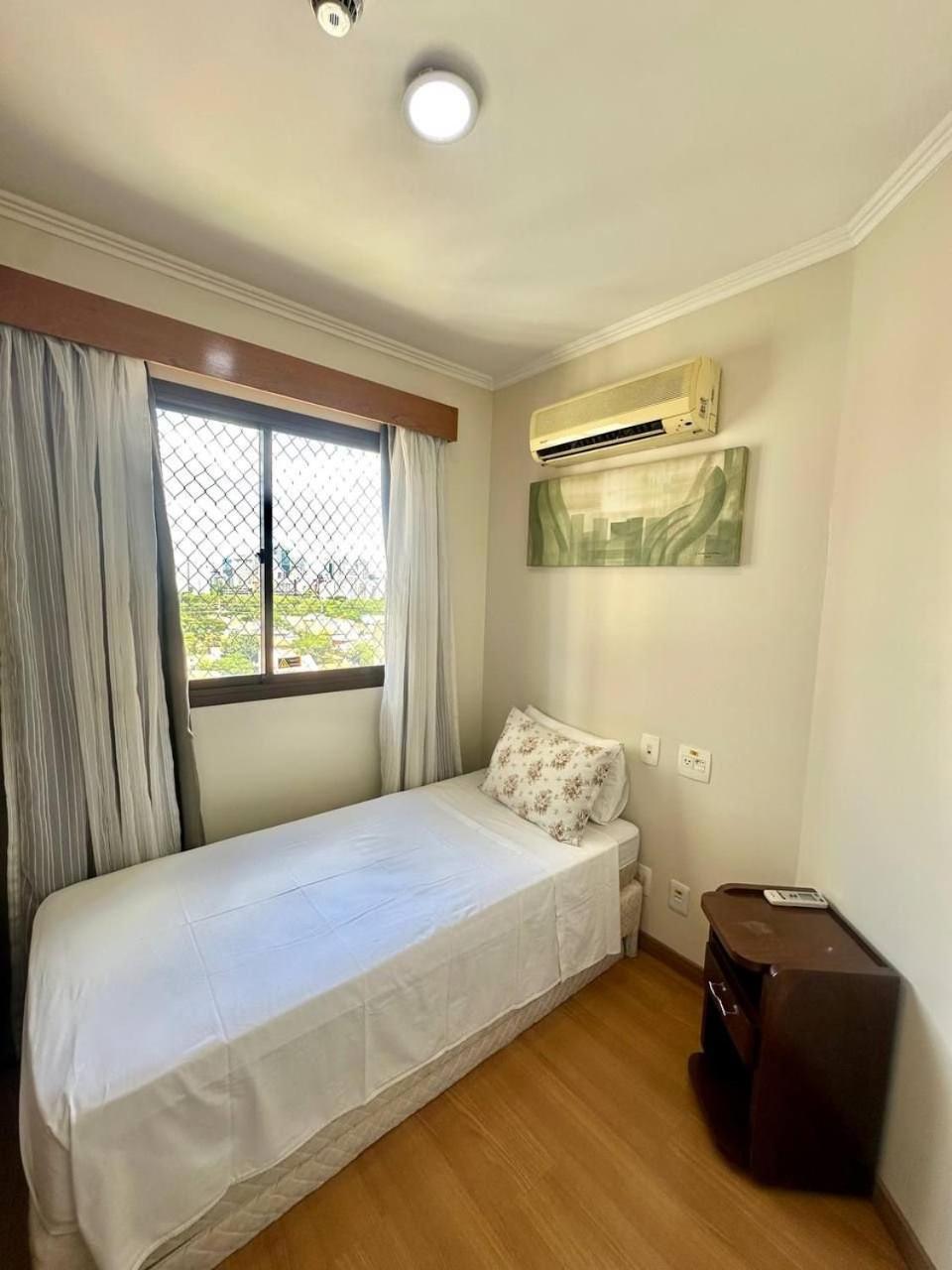 Long Stay Alvorada 1009 Aparthotel 2 Dorms Vila Olimpia São Paulo Buitenkant foto
