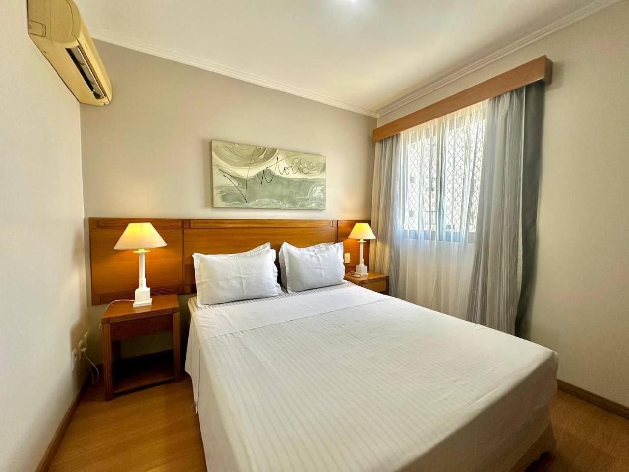 Long Stay Alvorada 1009 Aparthotel 2 Dorms Vila Olimpia São Paulo Buitenkant foto