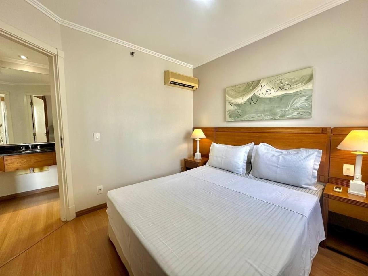 Long Stay Alvorada 1009 Aparthotel 2 Dorms Vila Olimpia São Paulo Buitenkant foto
