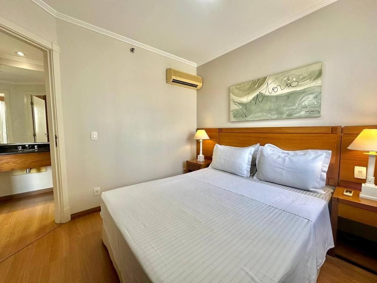 Long Stay Alvorada 1009 Aparthotel 2 Dorms Vila Olimpia São Paulo Buitenkant foto